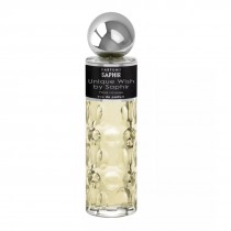 Saphir Unique Wish By Saphir Pour Homme Woda perfumowana 200ml spray