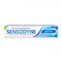 Sensodyne Extra Fresh Pasta do z�b�w z fluorkiem 75ml