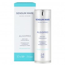 Sensum Mare Algopro liftingujce serum z 10% kompleksem nawilajcym z PDRN 30ml
