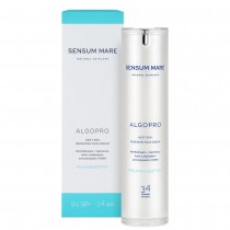 Sensum Mare Algopro rewitalizujco-naprawczy krem z 9% kompleksem peptydw i aminokwasw z PDRN 50ml