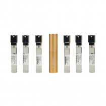 Al Haramain Discovery Collection Amber Oud 6x10ml