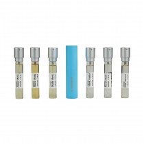 Al Haramain Discovery Collection Musk Series 6x10ml