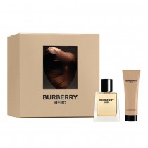 Burberry Hero Woda toaletowa 50ml spray + el pod prysznic 75ml