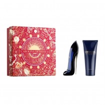 Carolina Herrera Good Girl Woda perfumowana 50ml spray + Balsam do cia�a 100ml