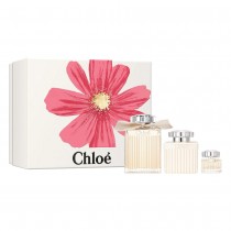 Chloe Chloe Woda perfumowana 100ml spray + Woda perfumowana 5ml + Balsam do cia�a 100ml
