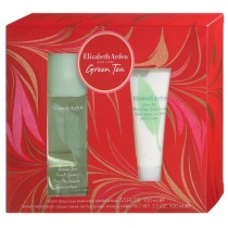 Elizabeth Arden Green Tea Woda perfumowana 100ml spray + Honey Drops Krem do ciaa 100ml