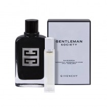 Givenchy Gentleman Society Woda perfumowana 100ml spray + Woda perfumowana 12,5ml spray