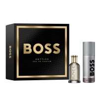 Hugo Boss Bottled Woda perfumowana 50ml spray + Dezodorant 150ml spray