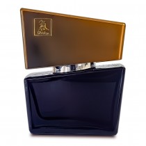 Shiatsu Gray Pheromone Men Woda perfumowana 50ml spray