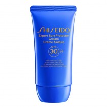 Shiseido Expert Sun Protector Cream SPF30 krem do opalania twarzy i ciaa 50ml