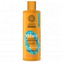 Siberica Professional Oblepikha Repair Conditioner od�ywka regeneruj�ca do w�os�w zniszczonych 400ml