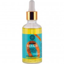 Siberica Professional Oblepikha Repair Glossing Oil olejek nab�yszczaj�cy do ko�c�wek w�os�w 50ml