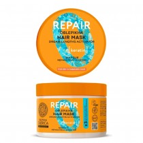 Siberica Professional Oblepikha Repair Hair Mask maska do w�os�w suchych i zniszczonych 300ml