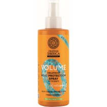 Siberica Professional Oblepikha Volume Heat Protection Spray spray termoochronny zwi�kszaj�cy obj�to�� 200ml