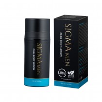 Sigama Men Chill Body Lotion balsam do ciaa 100ml