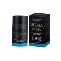Sigama Men Day Booster krem do twarzy na dzie 50ml