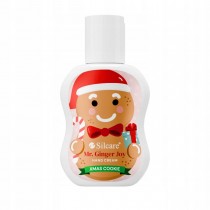 Silcare Mr. Ginger Joy Xmas Cookie krem do rk 100ml