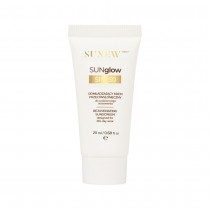 Sunewmed SUNglow SPF50 odm�adzaj�cy krem przeciws�oneczny do twarzy 20ml