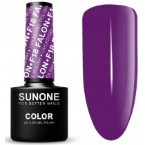 Sunone UV/LED Gel Polish Color lakier hybrydowy F18 Falon 5ml