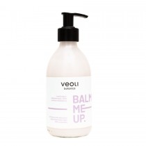 Veoli Botanica Balm Me Up nawilajco-odbudowujcy lekki balsam ceramidowy do ciaa 290ml
