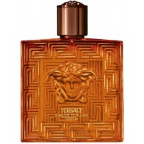 Versace Eros Najim Pour Homme Parfum Perfumy 200ml spray