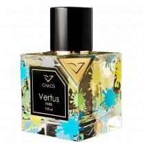 Vertus Paris Chaos Woda perfumowana 100ml spray