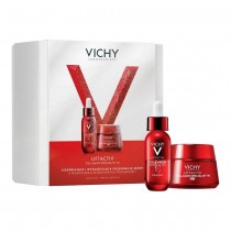 Vichy Liftactiv Collagen Specialist 16 krem do twarzy na dzie 50ml + serum do twarzy 30ml