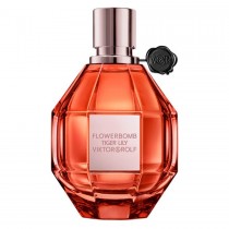 Viktor & Rolf Flowerbomb Tiger Lily Woda perfumowana 100ml spray