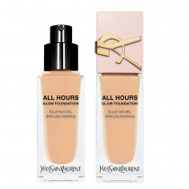 Yves Saint Laurent All Hours Glow Foundation podk�ad do twarzy LN8 25ml