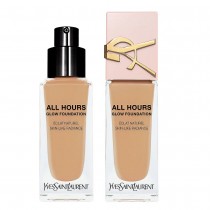 Yves Saint Laurent All Hours Glow Foundation podkad do twarzy MN7 25ml