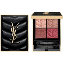 Yves Saint Laurent Couture Mini Clutch paletki cieni do powiek 4g