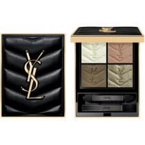 Yves Saint Laurent Couture Mini Clutch paletki cieni do powiek 830 4g