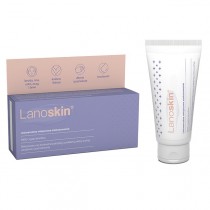 Zioolek Lanoskin 100% czysta Lanolina 30g