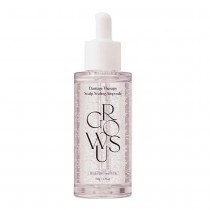 Growus Damage Therapy Scalp Scaling Ampoule odywcza ampuka do skry gowy 50ml