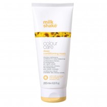 Milk Shake Colour Care Deep Conditioning Mask maska do w�os�w farbowanych 200ml