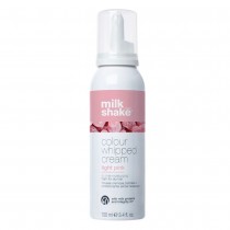 Milk Shake Colour Whipped Cream Cold Brunette pianka koloryzuj�ca do w�os�w Jasny R� 100ml
