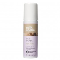 Milk Shake SOS Roots spray do odrost�w Jasny Blond 75ml