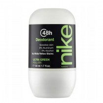 Nike Ultra Green Man Dezodorant 50ml roll-on