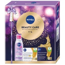 Nivea Beauty Care Zestaw kosmetyk�w