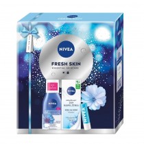 Nivea Fresh Skin Zestaw kosmetyk�w