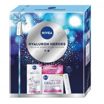 Nivea Hyaluron Heroes Zestaw kosmetyk�w