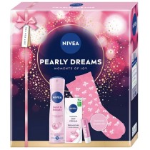 Nivea Pearly Dreams Zestaw kosmetyk�w
