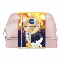 Nivea Q10 Elegance Zestaw kosmetyk�w