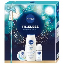 Nivea Timeless Moments Of Joy Zestaw kosmetyk�w