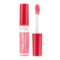Rimmel Thrill Seeker Glassy Gloss b�yszczyk do ust 500 Pine To The Apple 10ml