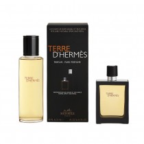 Hermes Terre D`Hermes Perfumy 125ml spray + Perfumy 30ml spray