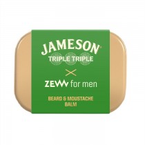 Zew For Men Jameson Triple Triple x Zew For Men balsam do brody i w�s�w 80ml