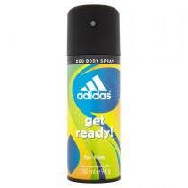 Adidas Get Ready For Him Dezodorant 150ml spray