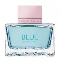 Antonio Banderas Blue Seduction Bali Woda toaletowa 80ml spray