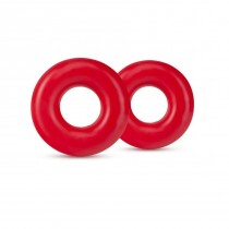 Blush Stay Hard Donut Cock Rings opaski erekcyjne na penisa